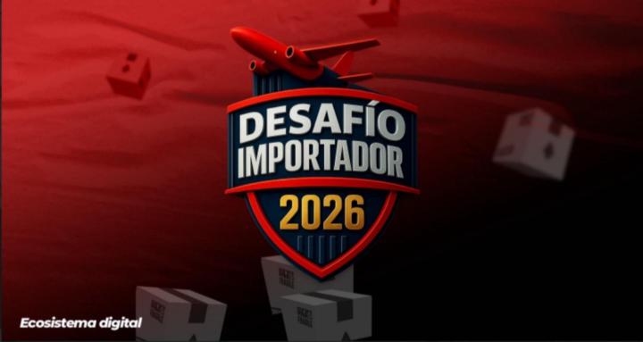 Desafío Importador 2026