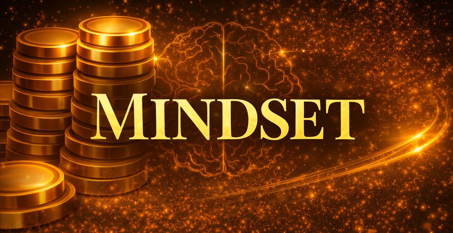 Mindset Reset