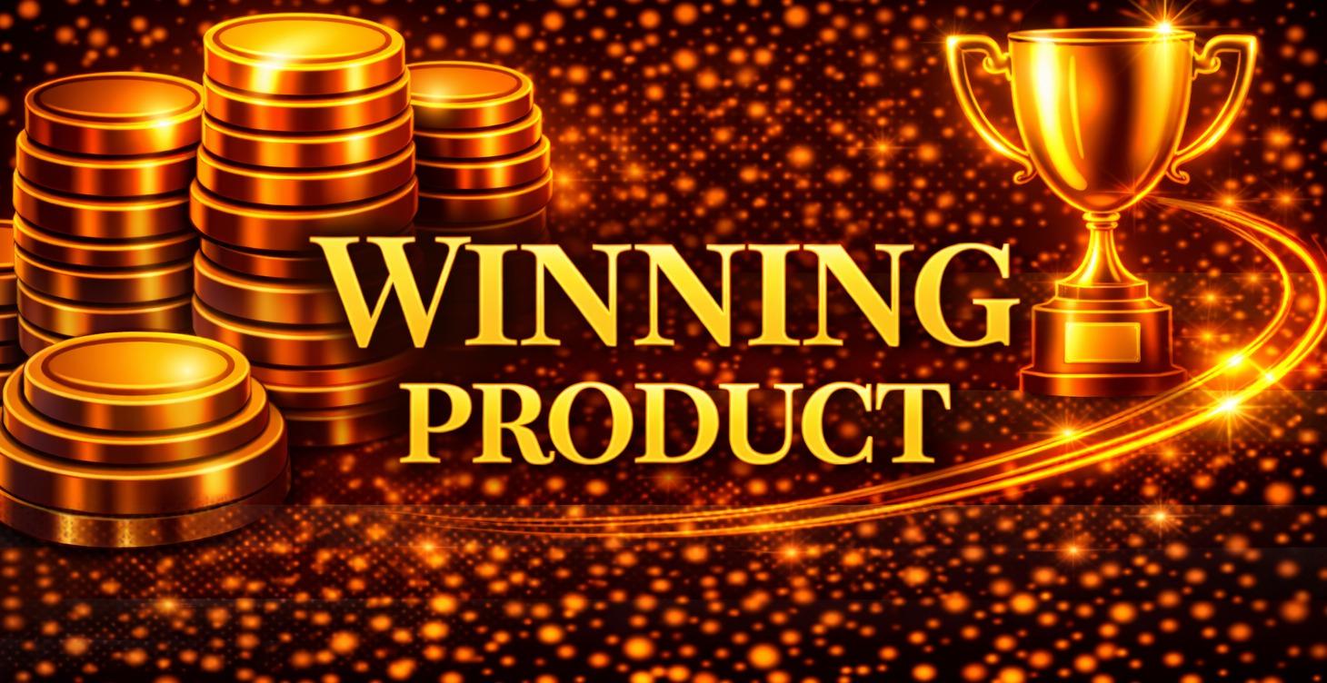Winning Products mastery