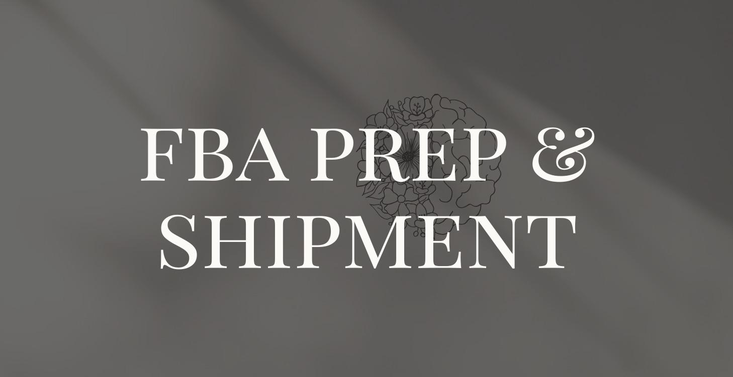 Amazon does the heavy lifting, you reap the reward