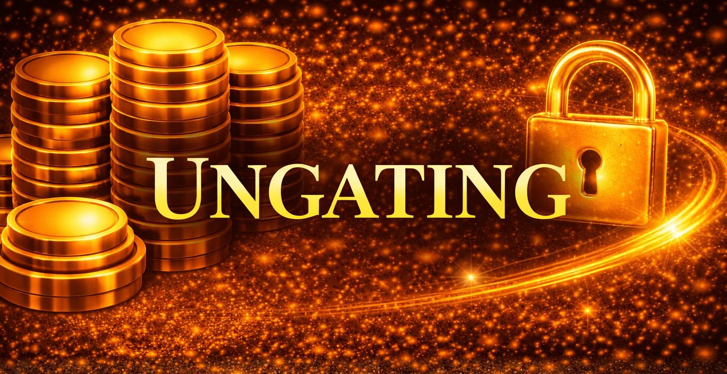 Ungating Winning Brands