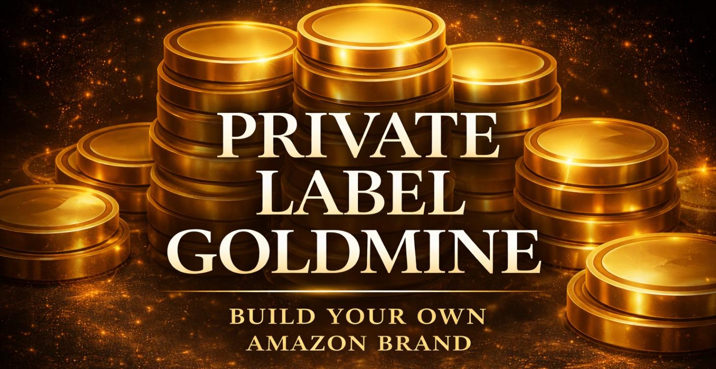 Private Label Goldmine