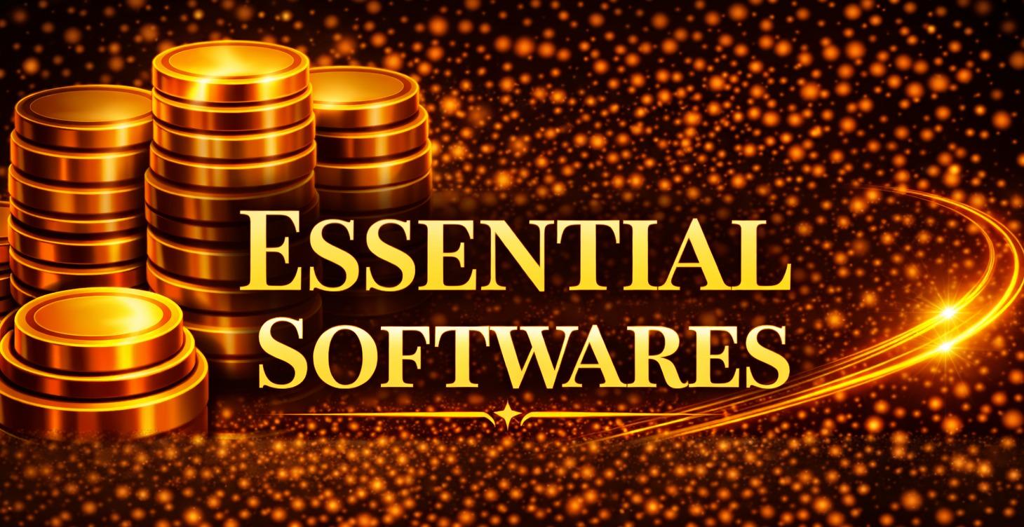 Essential Software for Product Research