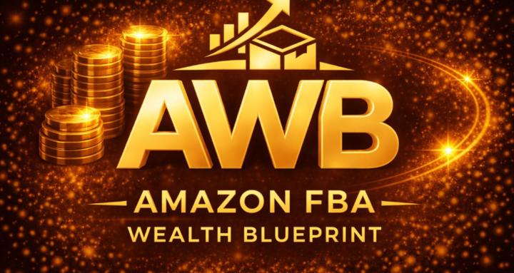 Amazon FBA Wealth Blueprint 