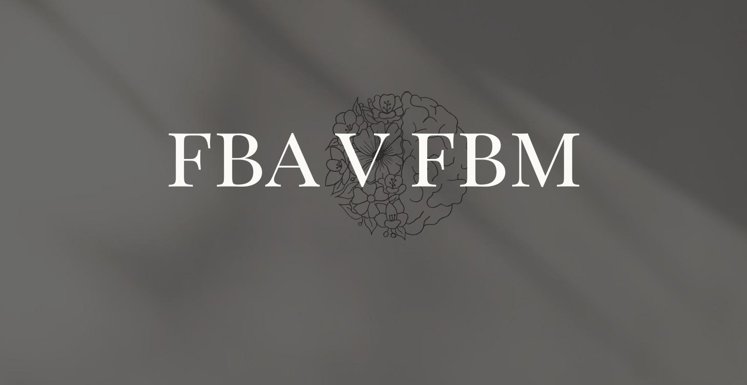 FBA V FBM