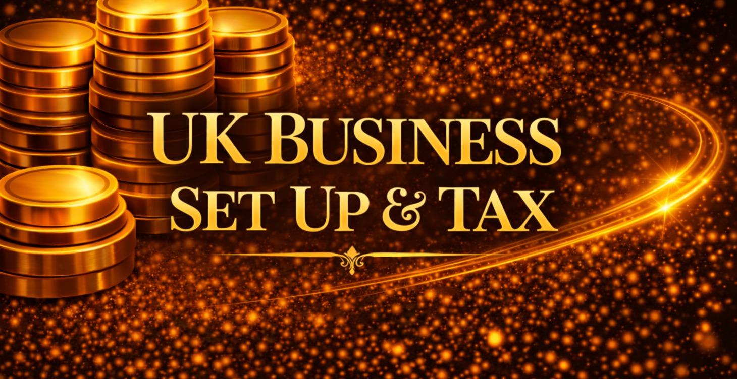 Setting up your Business