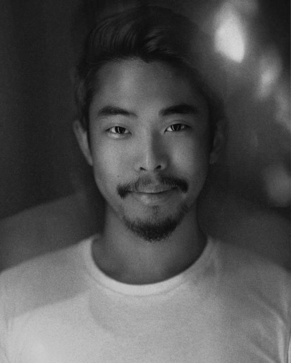 Edmond Chung