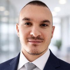Dejan Markovic