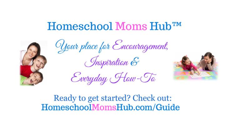 Homeschool Moms Hub