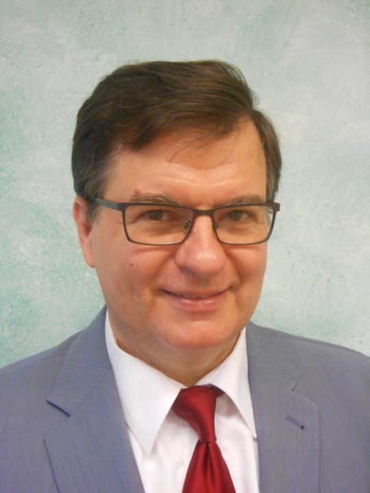 Hans-Peter Lang