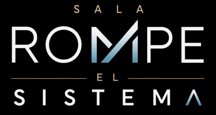 ROMPE EL SISTEMA