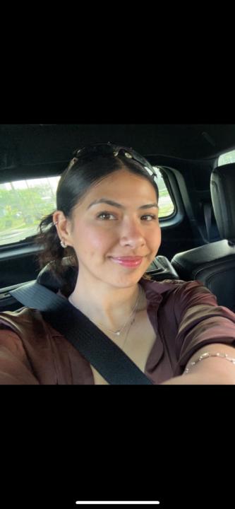 Janet Ramirez