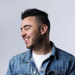 Ryan K