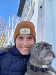 Caroline Bégin-Côté