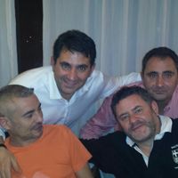 Luis de Lucas