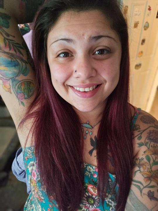 Ariana Valencia