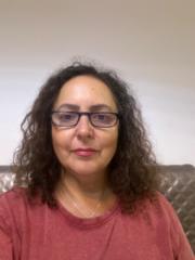 Claudia Gomez Netthofel