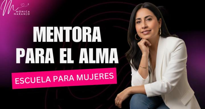 Mentoras para el Alma