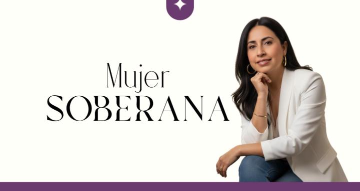 Mujer soberana