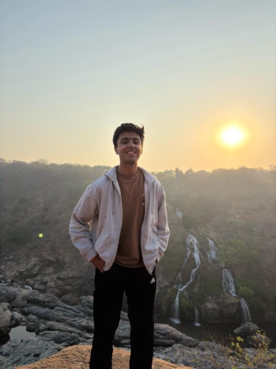 Vandit Khatri