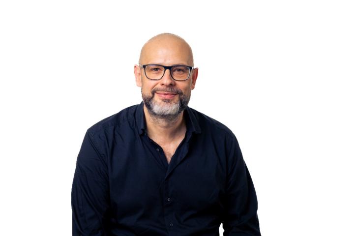 Harald Schwack