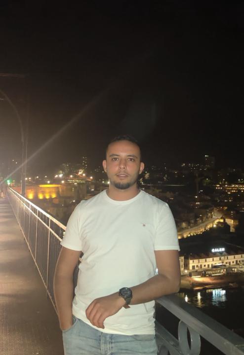 Hamza Aziz