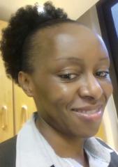Thobekile Mqoma