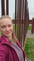 Laura Malinauskienė