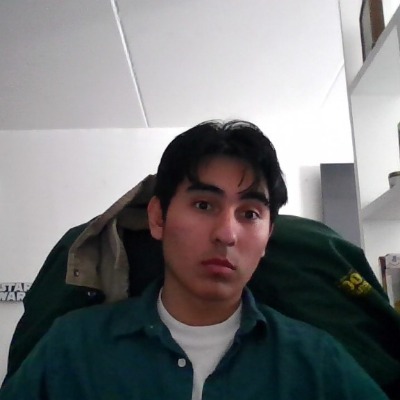 Axael Olguin