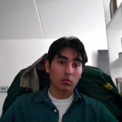 Axael Olguin