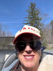 Stacy Brodsky