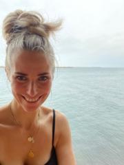 Sólveig Ösp Haraldsdóttir