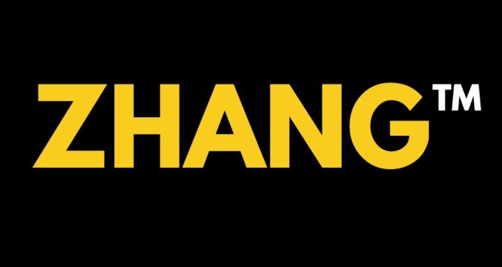 ZHANG™