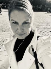 Sandra Hase