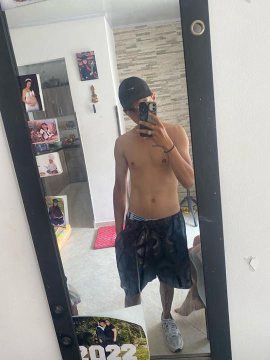 Oscar Hernandez