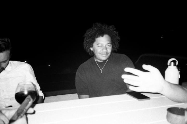 Elliott Williams