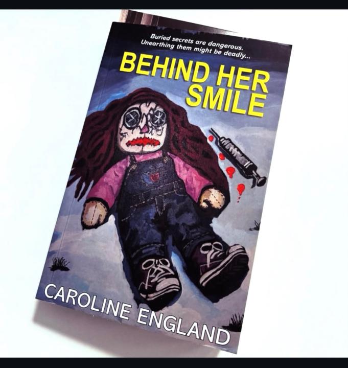 Caroline England