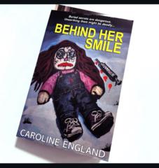 Caroline England