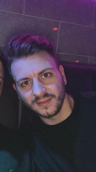 Denis De Salvatore