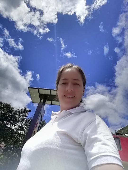 Sofía Lu