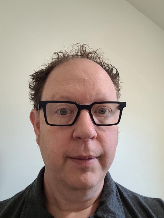 Keith Makse