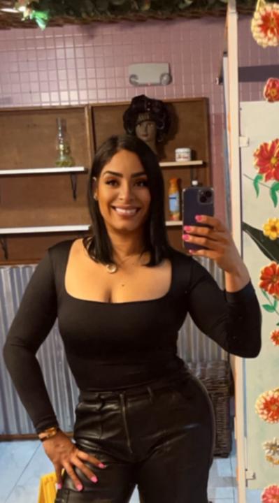 Sulianny Bonilla