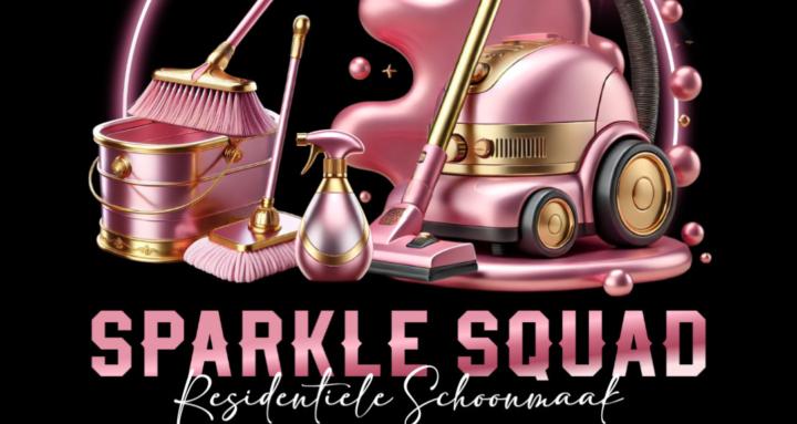 Sparkle Squad