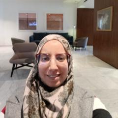 Amani Doghri