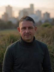 Gary Warrior