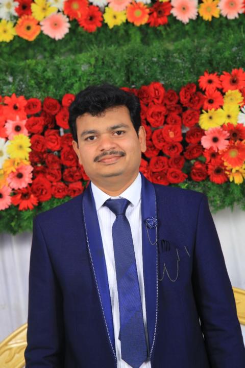 Prasanna Kumar