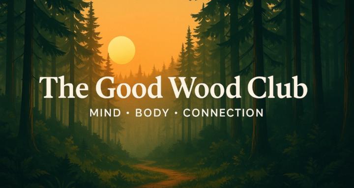 The Good Wood Club