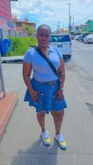 Joslyn McAlmont