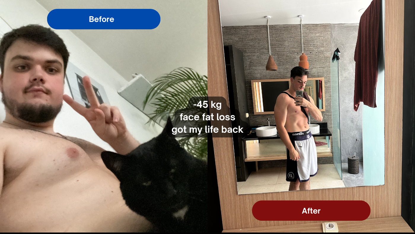 Healthmaxxing Movement