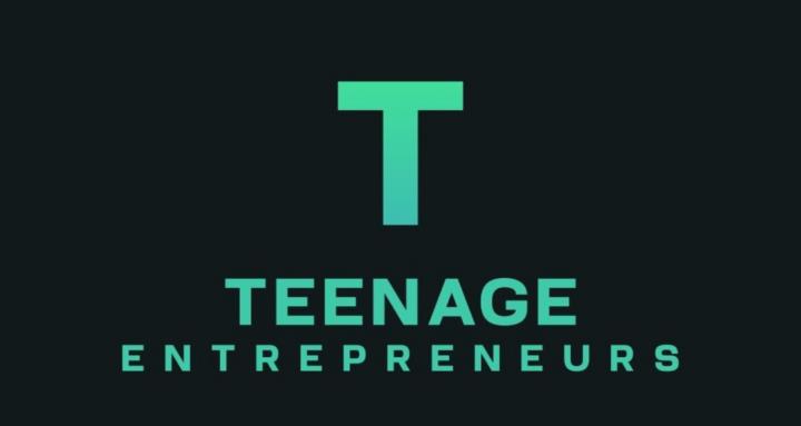 6-Figure Teen Entrepreneurs